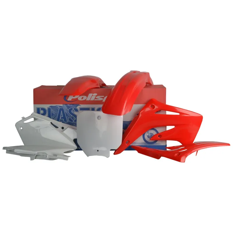 Expresní Doručení Sada plastů POLISPORT OEM barva