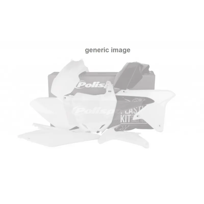 Sada plastů POLISPORT OEM barva Levný