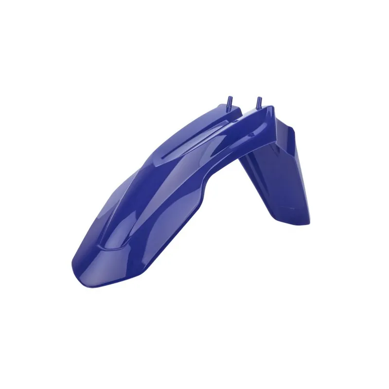 Časově Omezené Přední blatník POLISPORT Sherco modrá