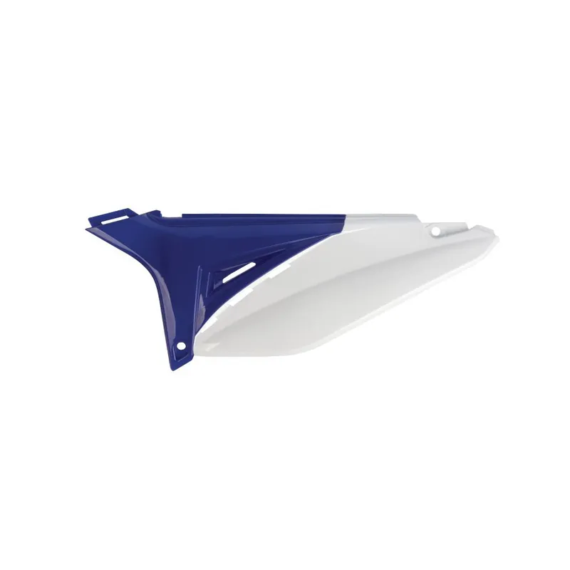 Boční číslové tabulky POLISPORT (pár) Sherco modrá/bílá Horká Nabídka