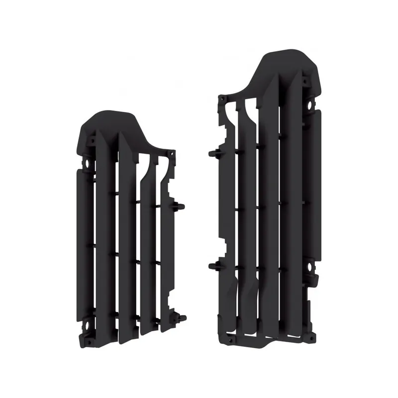 Akce Chrániče chladičů POLISPORT černý