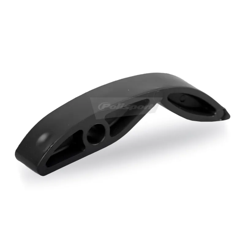 Objednat Nyní Lízátko řetězu (půlměsíc) POLISPORT černý