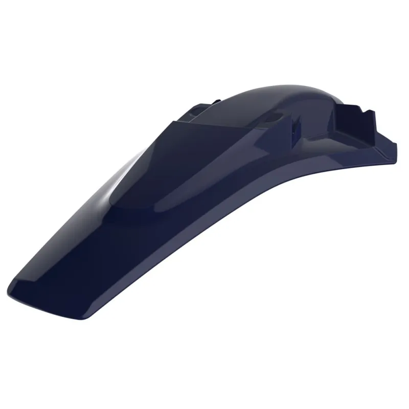 Ihned K Objednání Zadní blatník POLISPORT Husqvarna modrá