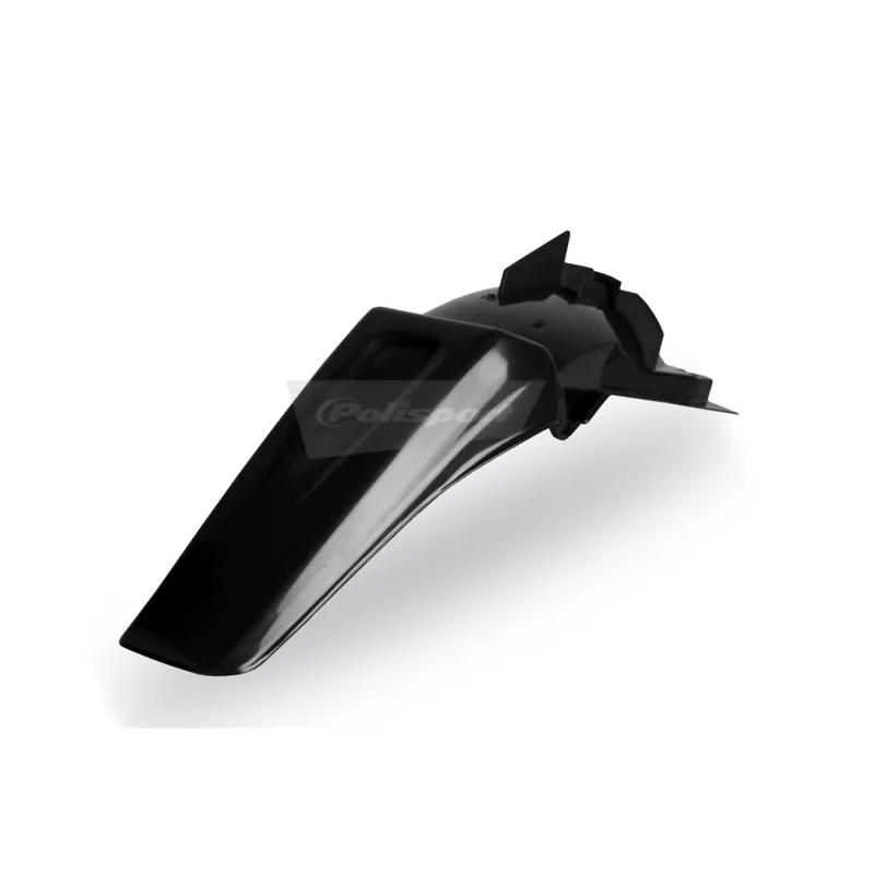 Originální Zadní blatník POLISPORT černý