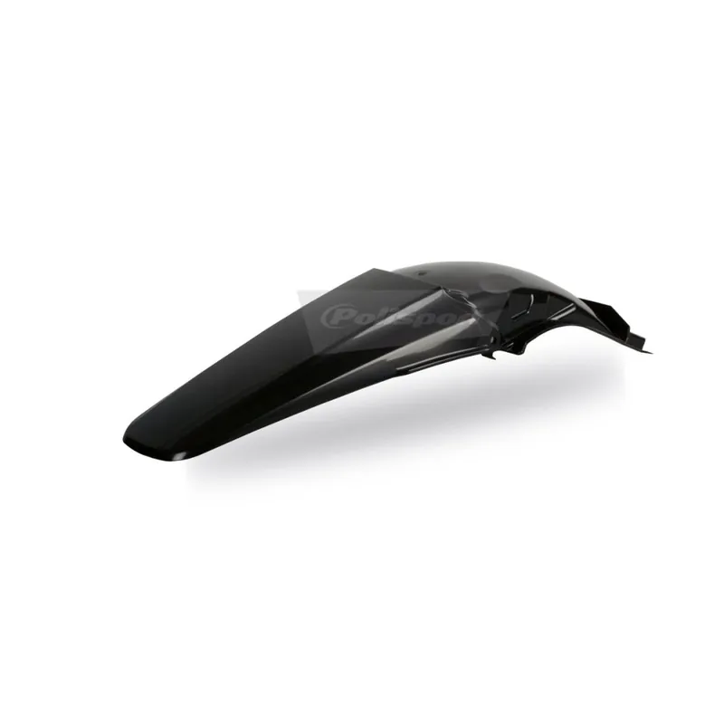 Zadní blatník POLISPORT černý Tovární Cena