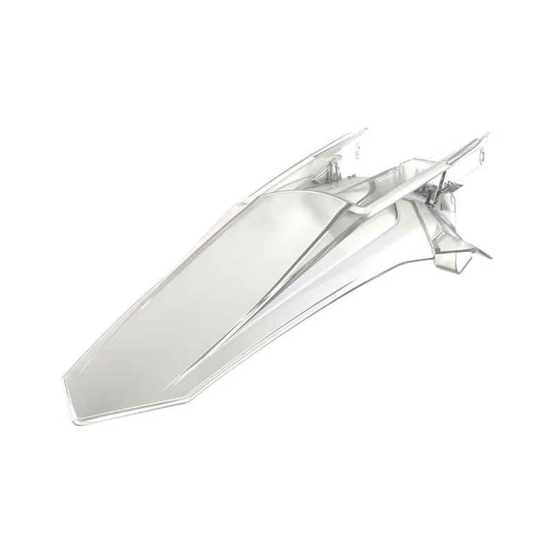 Zadní blatník POLISPORT průhledná 99 Tovární Cena