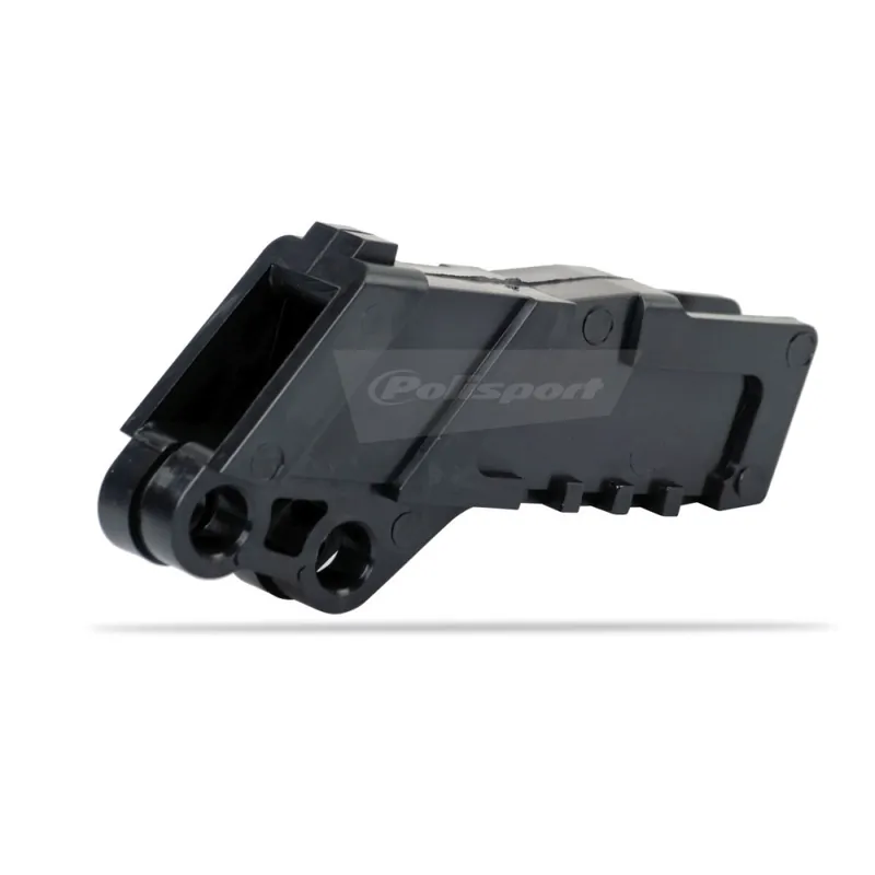 Vodítko řetězu POLISPORT černý Rychlé Dodání