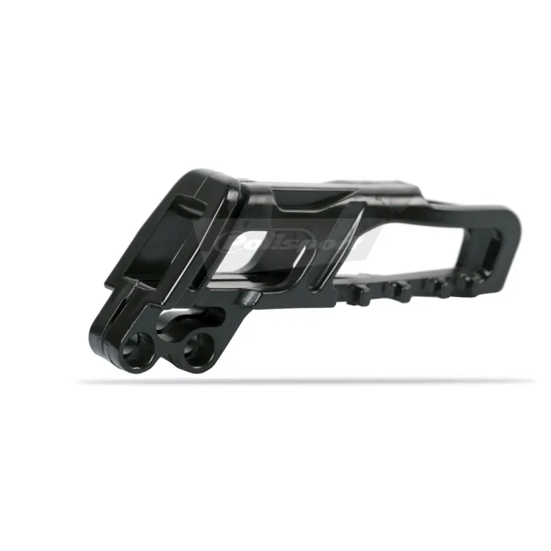 Must-Have Vodítko řetězu POLISPORT černý