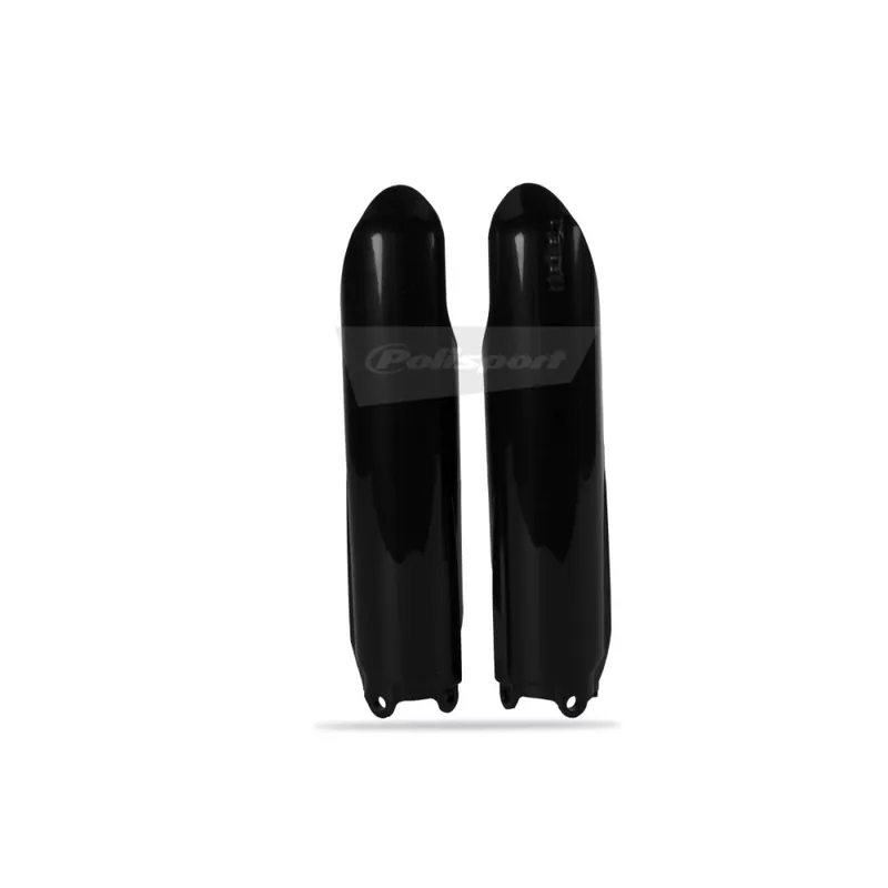 Nejlepší Cena Kryty přední vidlice POLISPORT (pár) černý