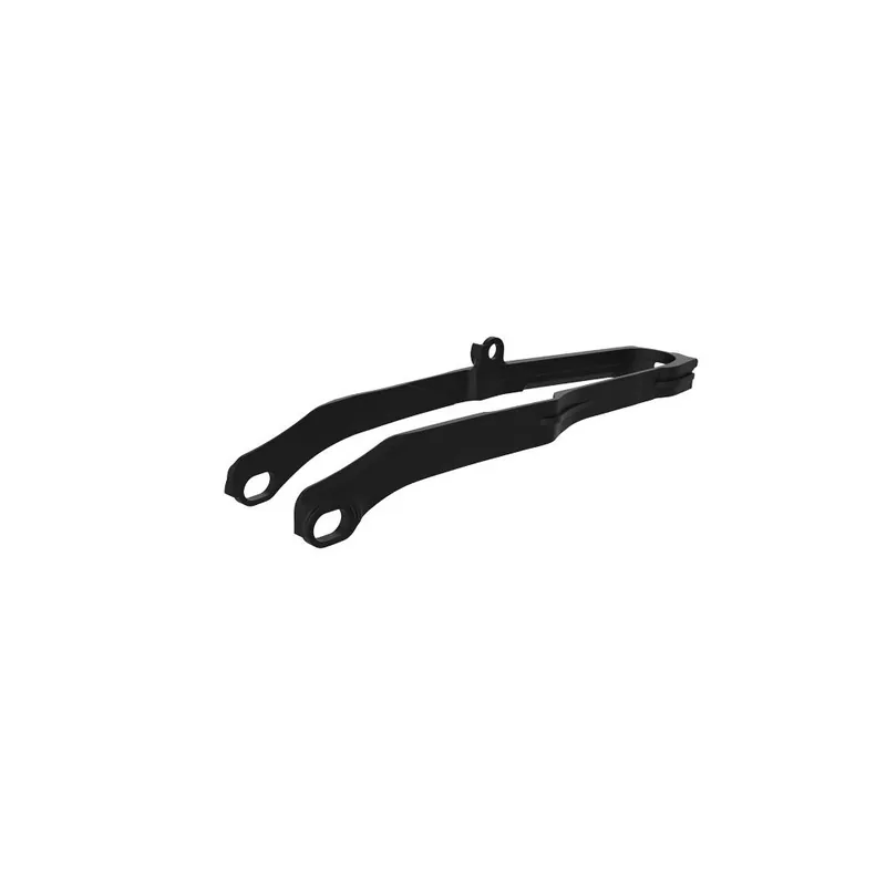 Lízátko řetězu POLISPORT černý Horká Nabídka