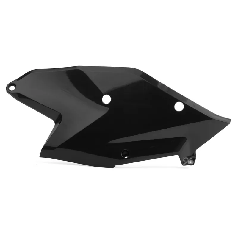 Boční číslové tabulky POLISPORT (pár) černý Tovární Cena