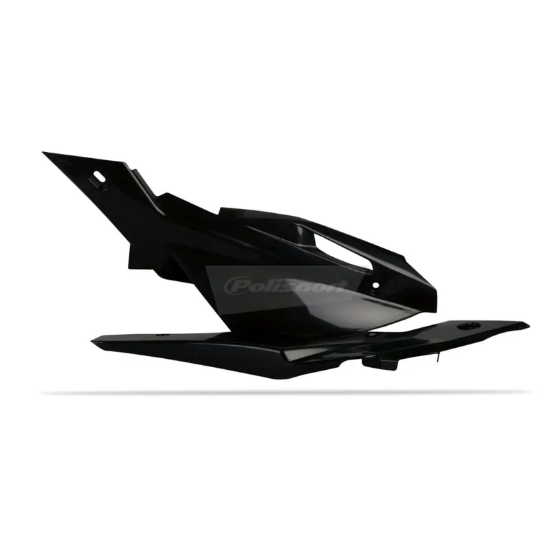 Hromadná Objednávka Boční číslové tabulky POLISPORT (pár) černý