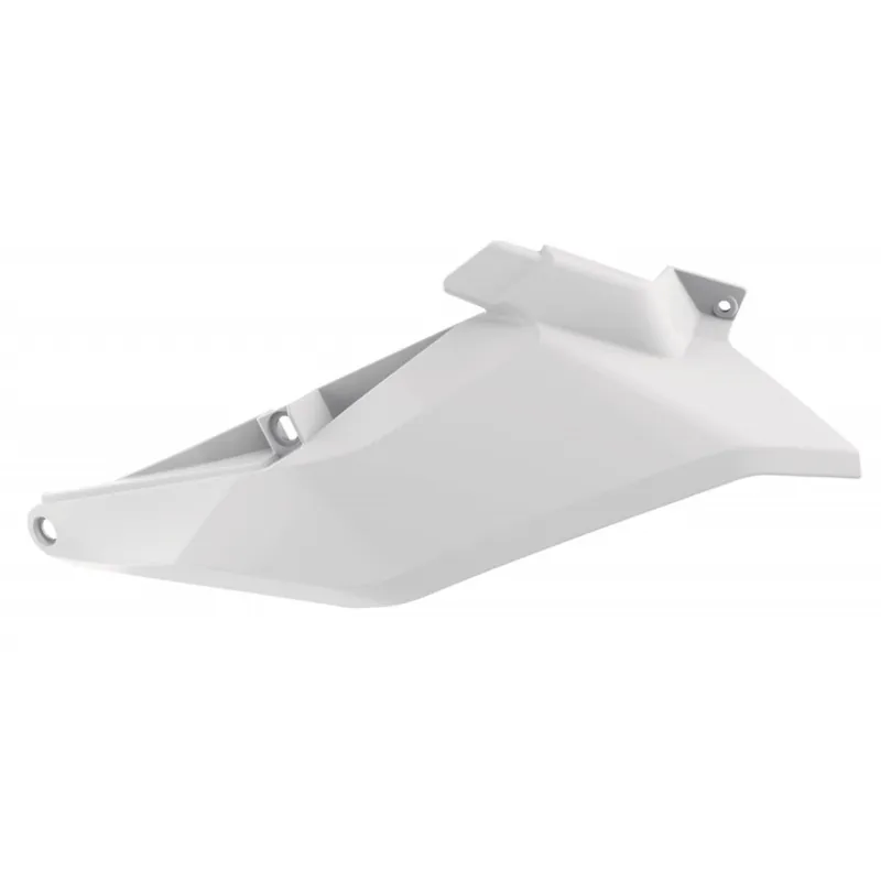 Dokud Zásoby Vydrží Boční číslové tabulky POLISPORT (pár) bílá