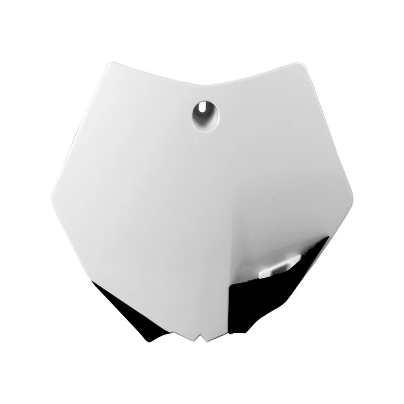 Přední tabulka POLISPORT bílá Exkluzivní