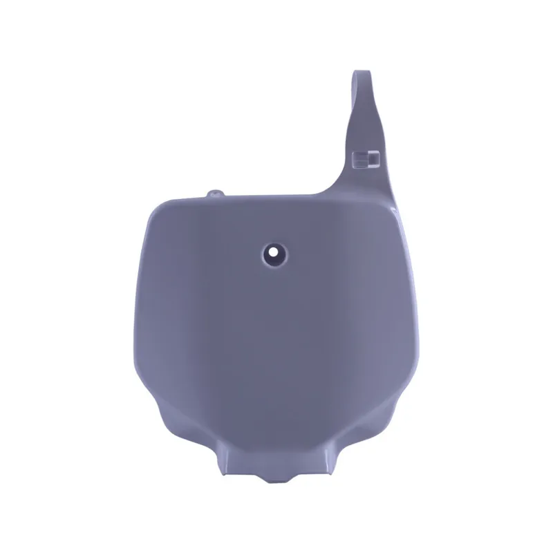 Oblíbený Přední tabulka POLISPORT bílá