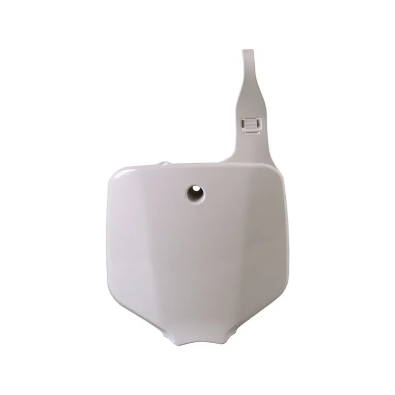 Přední tabulka POLISPORT bílá Rychlé Dodání