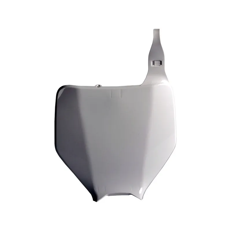 Přední tabulka POLISPORT bílá Zlevněný