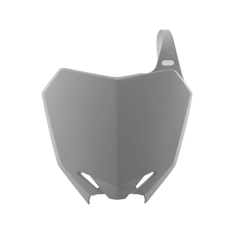 Přední tabulka POLISPORT bílá Cenová Bomba