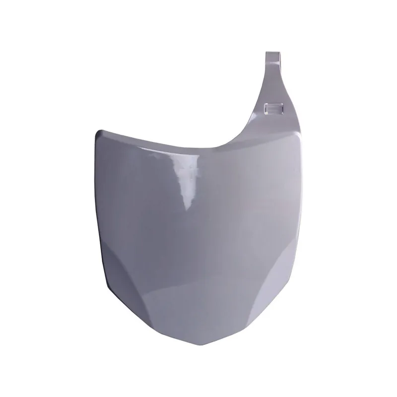 Levný Přední tabulka POLISPORT bílá