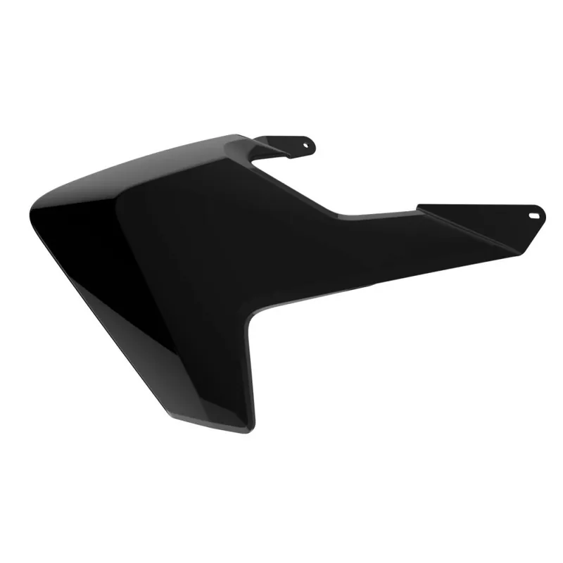 Top Prodej Spoilery chladiče POLISPORT (pár) černý