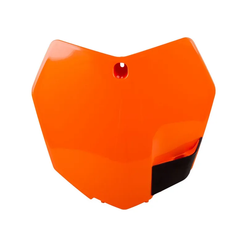 Objednat Nyní Přední tabulka POLISPORT oranžová KTM