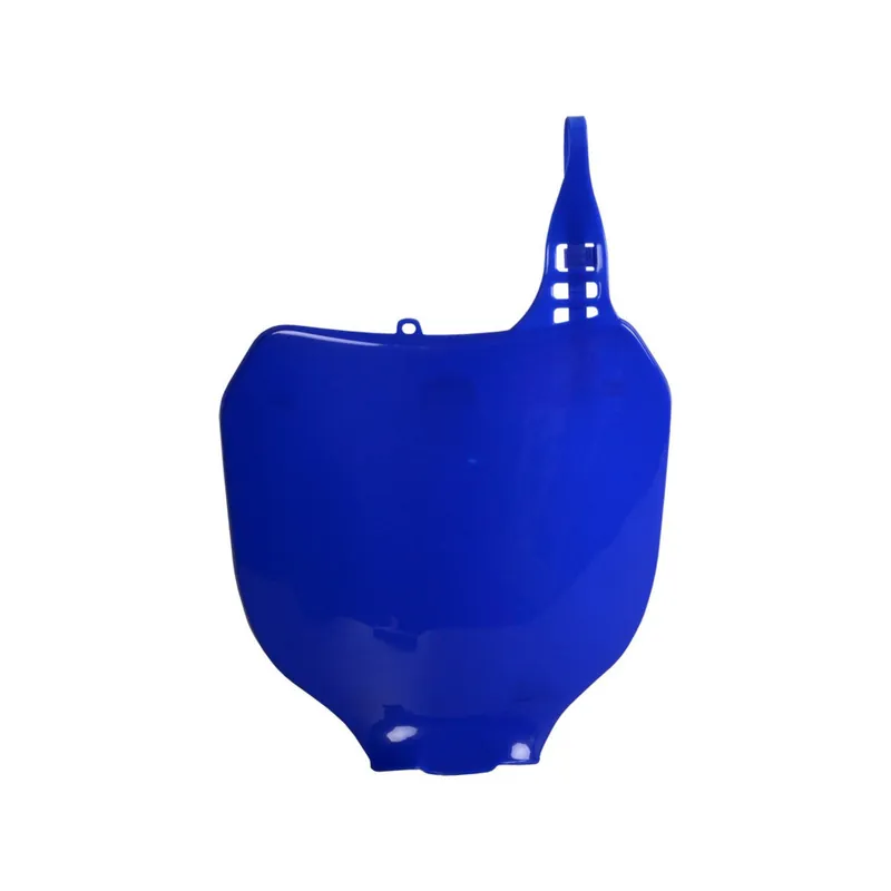 Přední tabulka POLISPORT modrá Yam98 Oblíbený