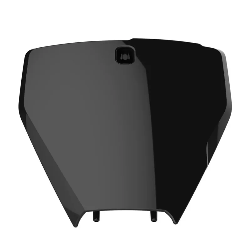 Objednat Nyní Přední tabulka POLISPORT černý