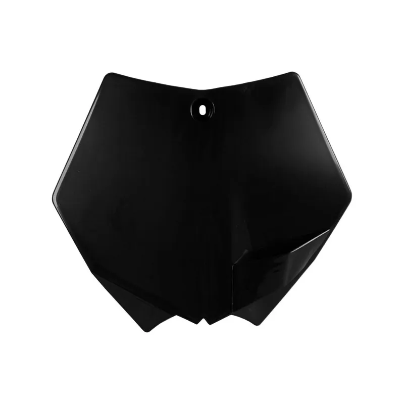 Přední tabulka POLISPORT černý Autentický