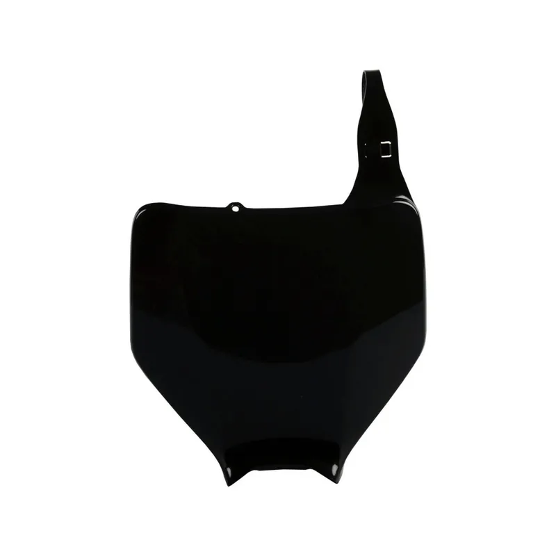 Přední tabulka POLISPORT černý Originální