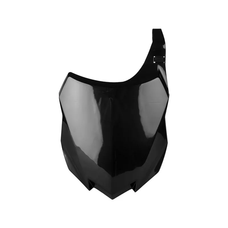 Horká Nabídka Přední tabulka POLISPORT černý