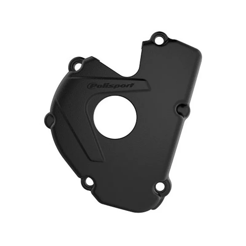 Garance Vrácení Peněz Kryt víka zapalování POLISPORT PERFORMANCE černý