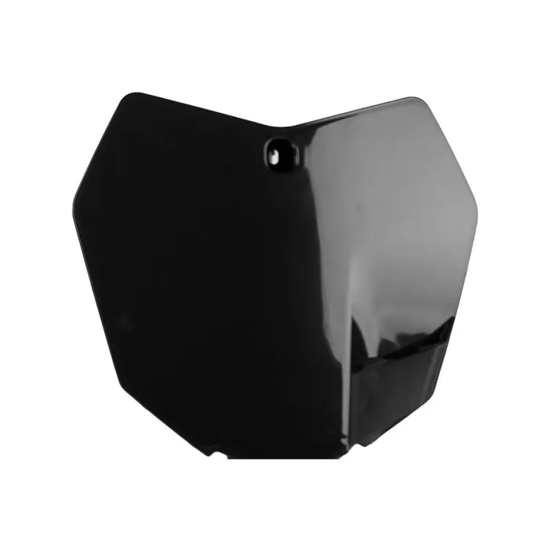 Přední tabulka POLISPORT černý Trendový