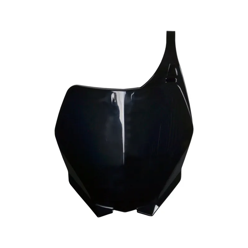 Přední tabulka POLISPORT černý Jen Po Omezenou Doba