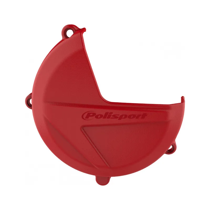 Bezpečná Platba Kryt spojkového víka POLISPORT PERFORMANCE Beta červená