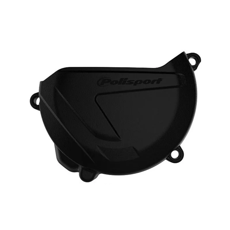 Kryt spojkového víka POLISPORT PERFORMANCE černý Nejprodávanější