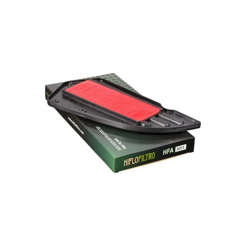Celosvětová Doprava Vzduchový filtr HIFLOFILTRO HFA5011