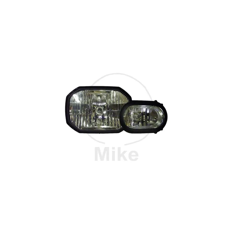 Výhodná Nabídka Maska se světlem JMT