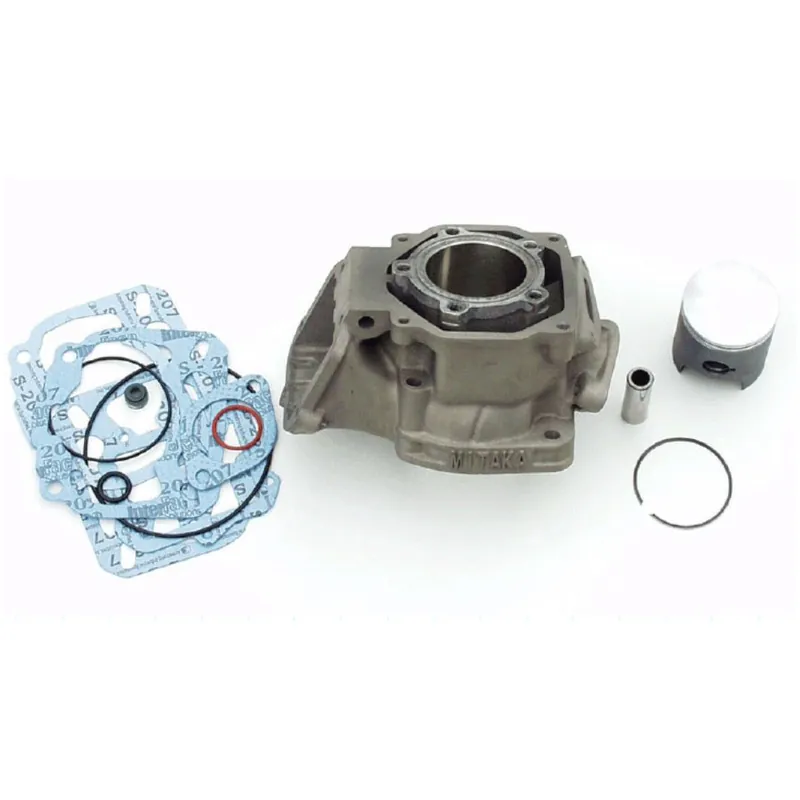 Cenově Výhodný Válec sada AOKI BIG BORE