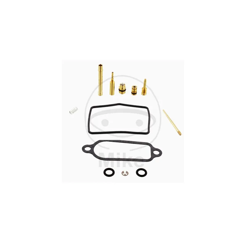 Objednat Nyní Opravná sada karburátoru JMP