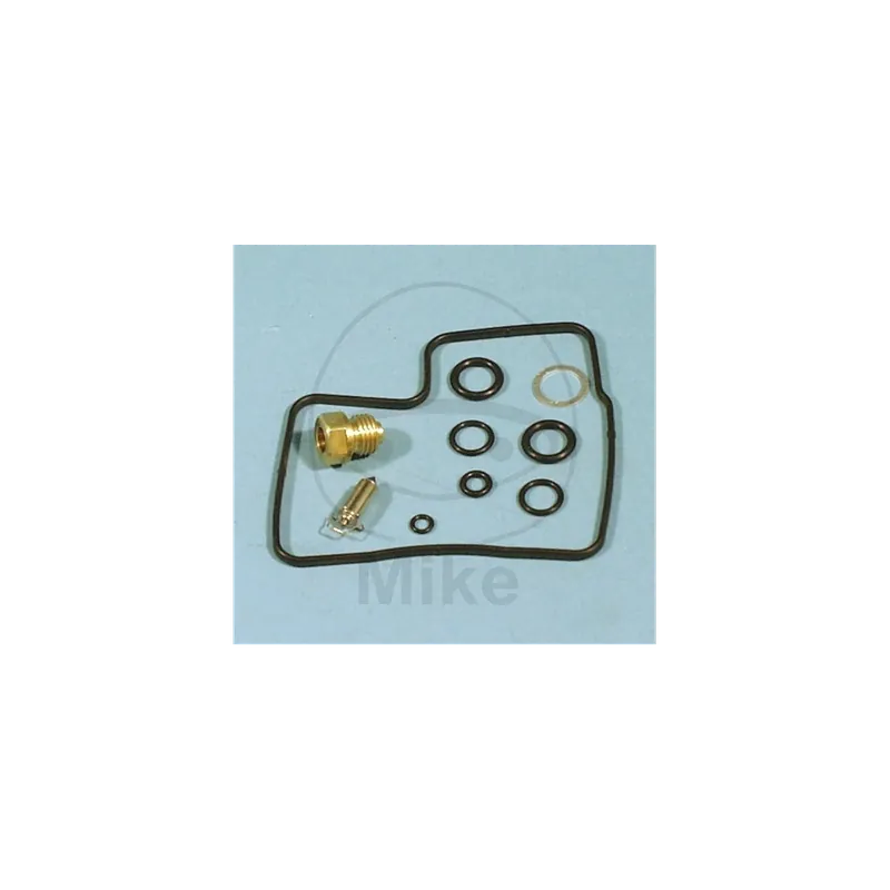 Opravná sada karburátoru TOURMAX (short set) Přímo Od Výrobce