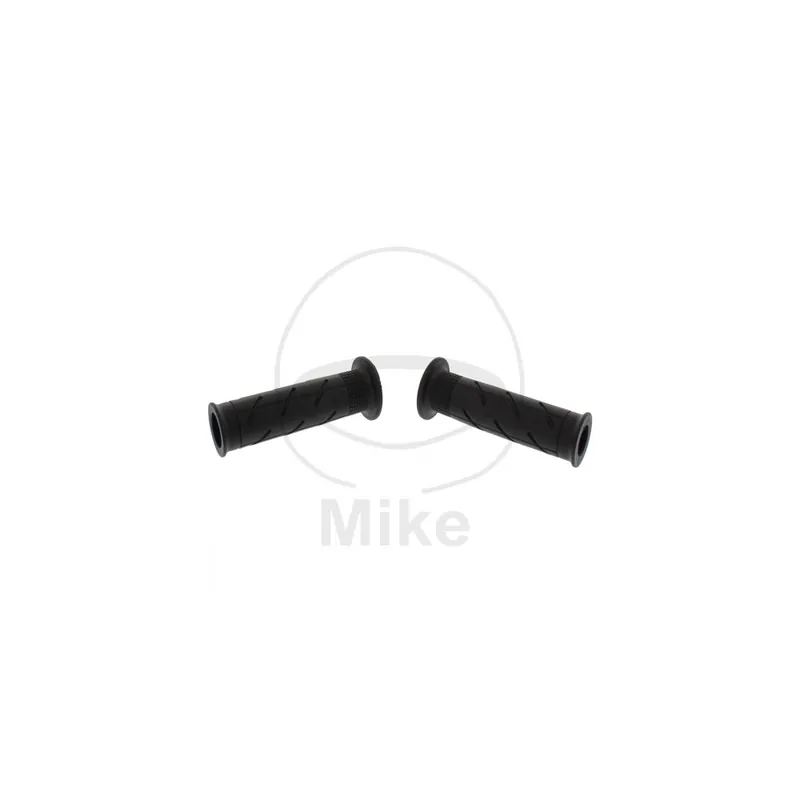 Cenově Výhodný Rukojeti DOMINO černý D.22 mm L.121 mm (open)