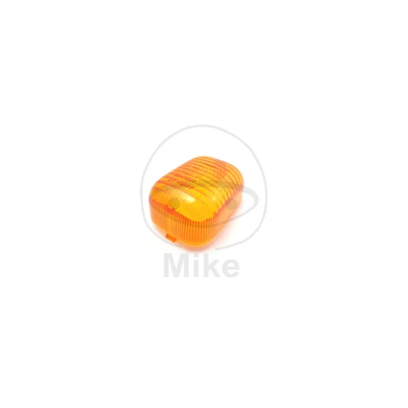 Sklo blinkru JMP SBL 0104 oranžová Cenová Bomba