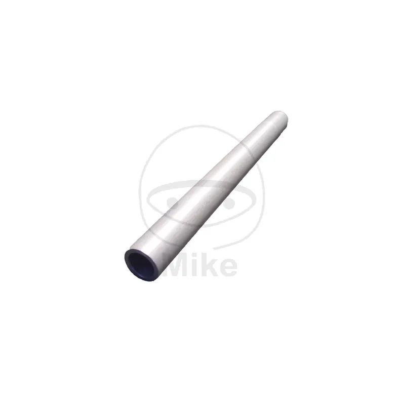 Trubka řidítek JMT MCL285C 285 mm stříbrná Luxusní