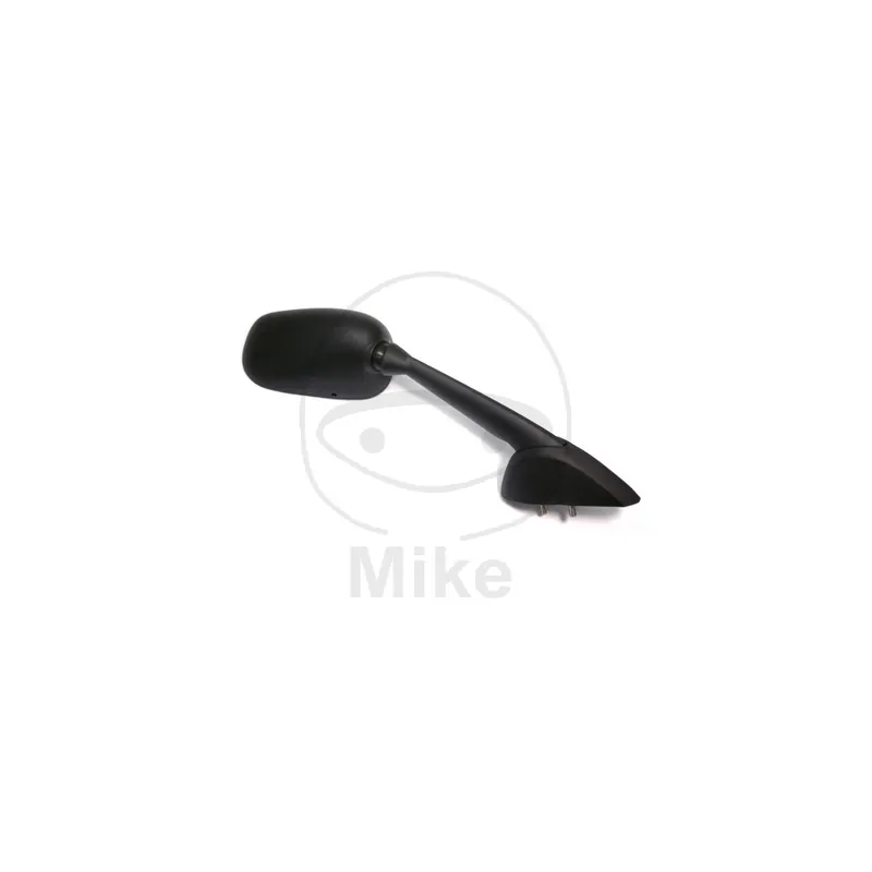 Zpětné zrcátko JMP ZR 0161 černý pravý Autentický