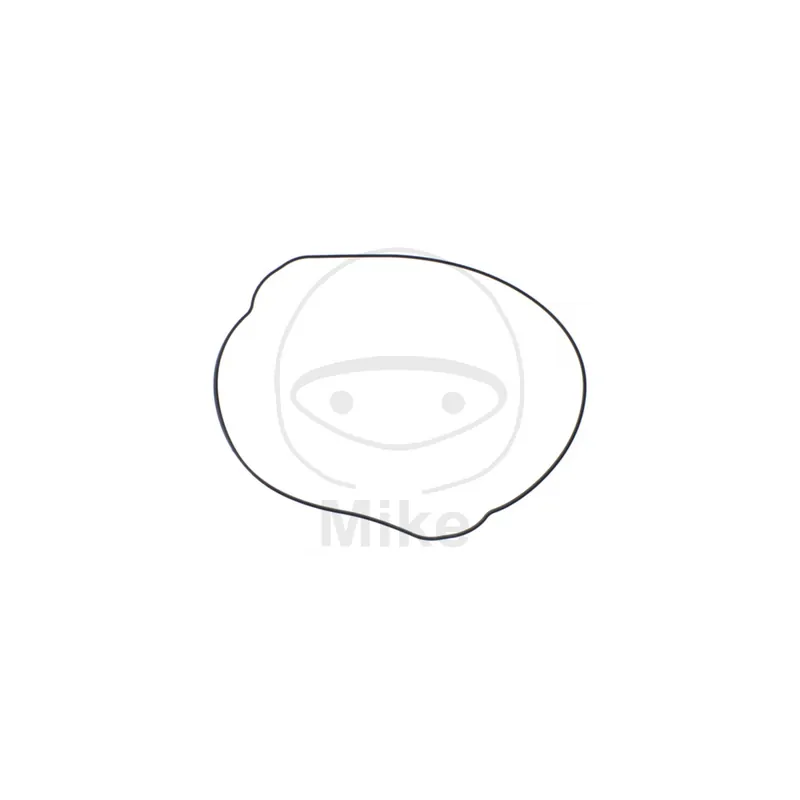 Expresní Doručení Těsnění pod víko spojky ATHENA S410270008050 vnější