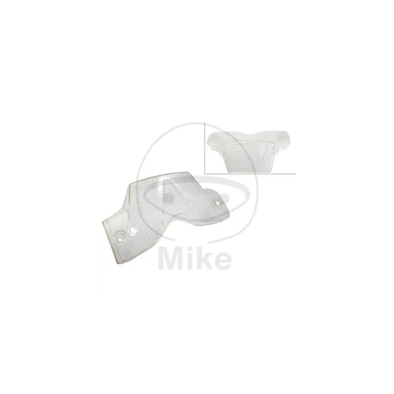 Jen Po Omezenou Doba Sklo zadního světla JMP