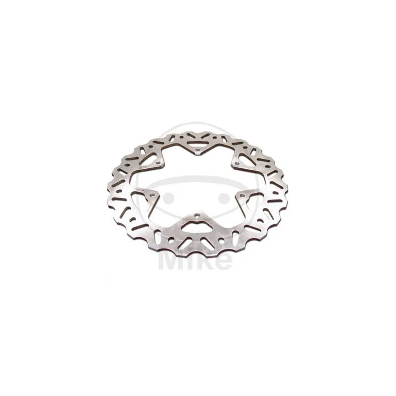 Brzdový kotouč LUCAS MST350EC zadní offroad MX Speciální Cena