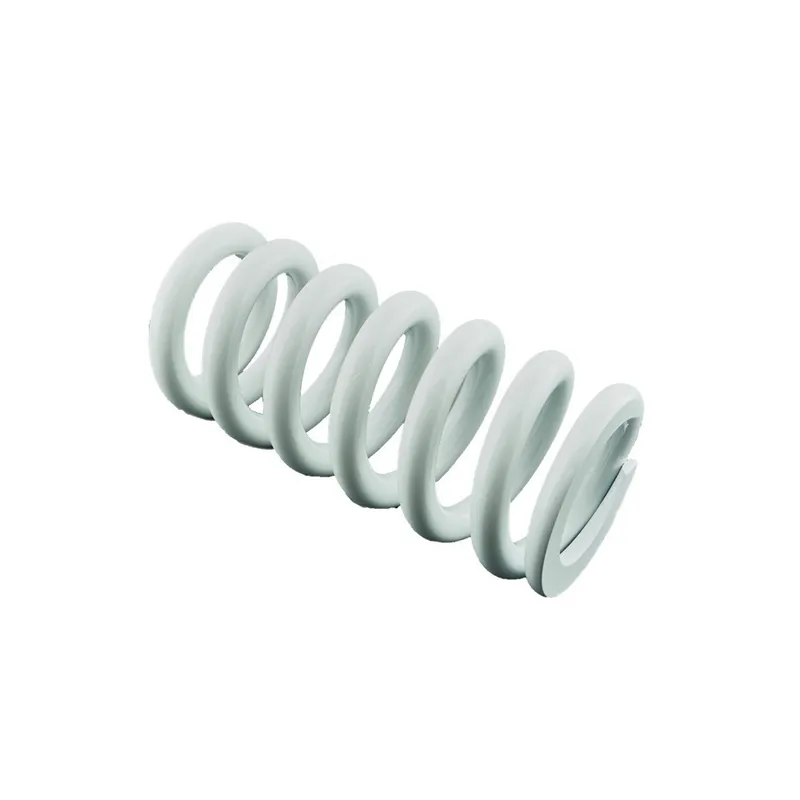 Pružina zadního tlumiče K-TECH 59-225-757881 75-78-81N bílá Aktuální