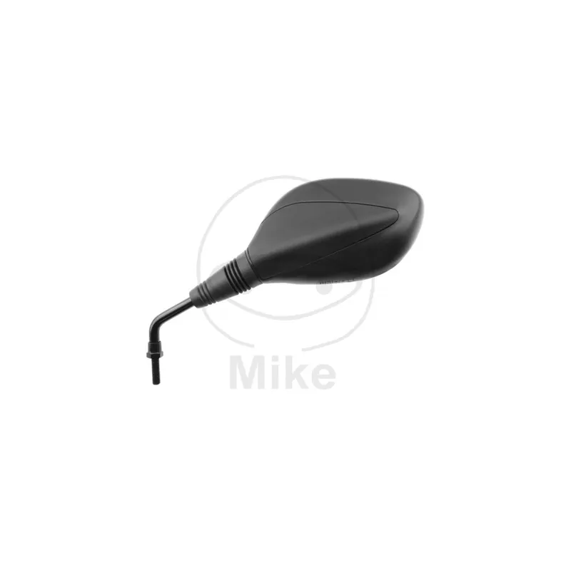 Zpětné zrcátko JMP ZR 0240 černá levý Akční Cena