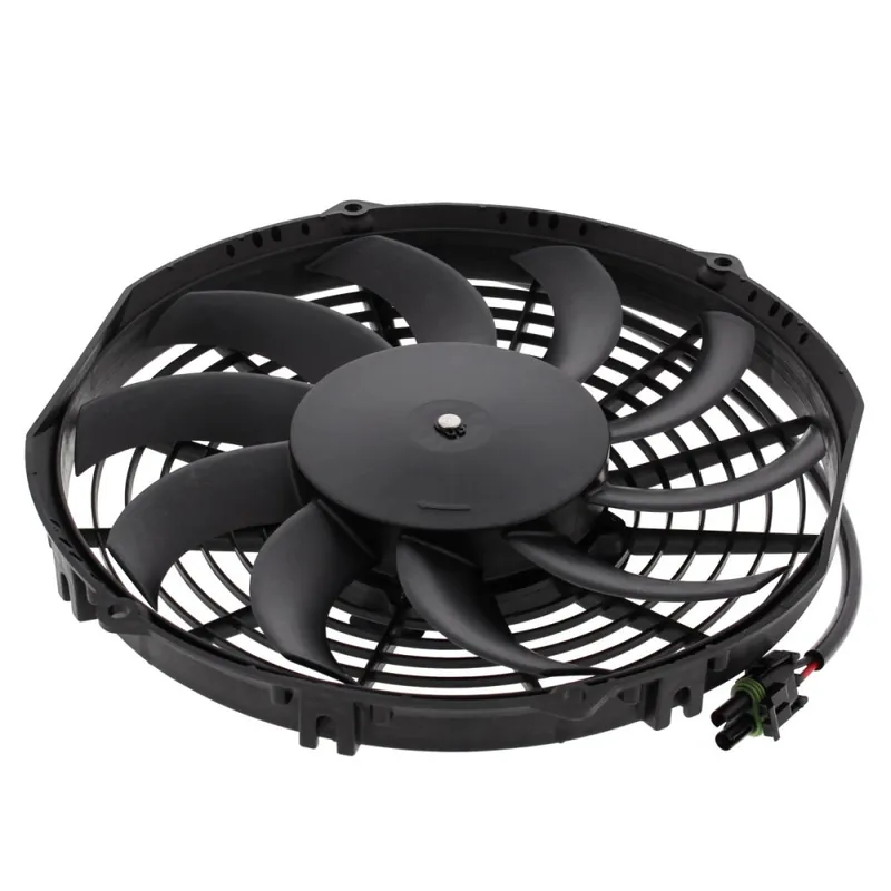Ventilátor chladiče All Balls Racing CF70-1023 RFM0022 Nejlepší Cena